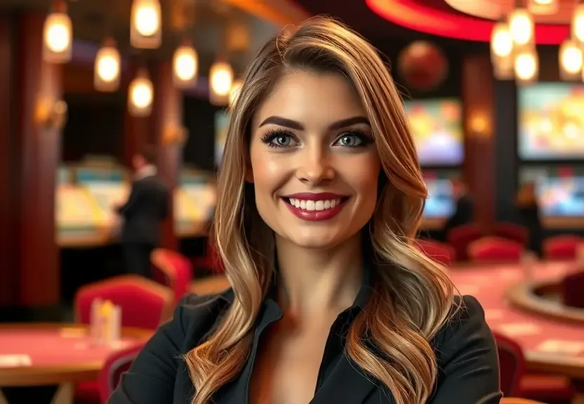 24 Live-Dealer-Tische verfügbar